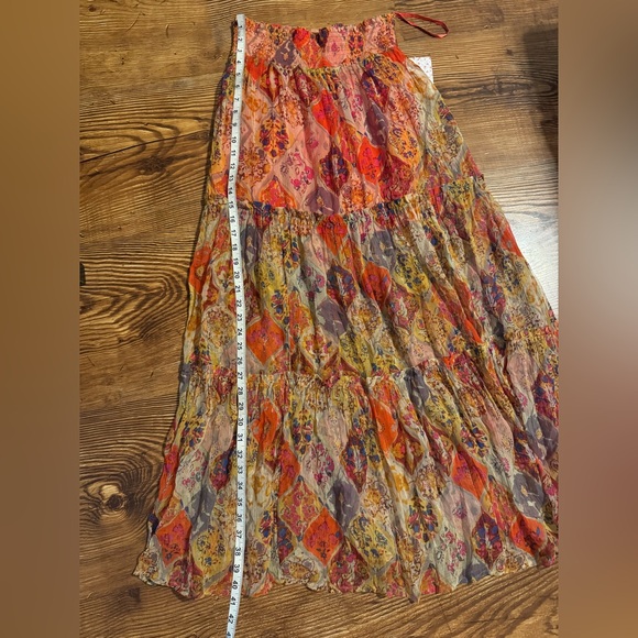 Free people skirt - Picture 5 of 6